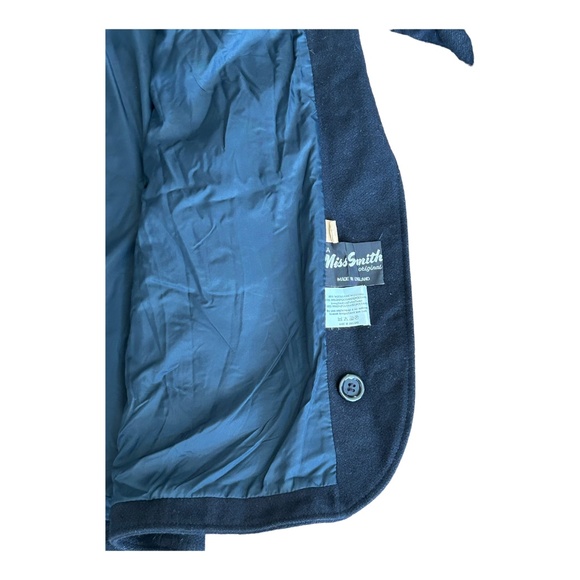 Miss Smith Wool Jacket - Picture 3 of 3